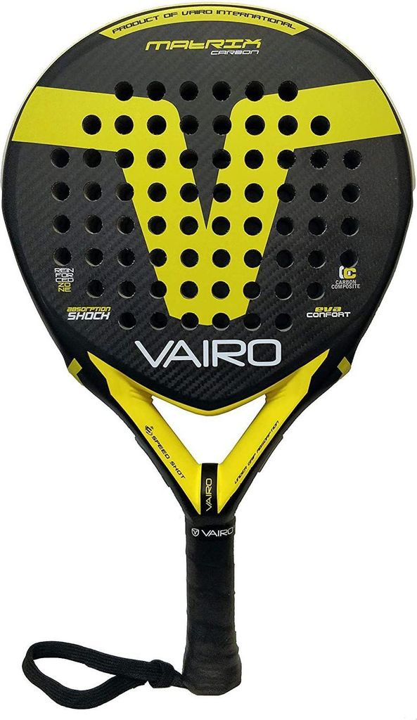 Vairo - Matrix Carbon