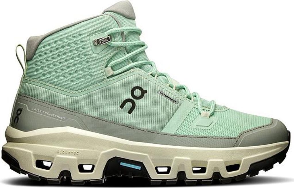 On Trekkingschuhe für Damen