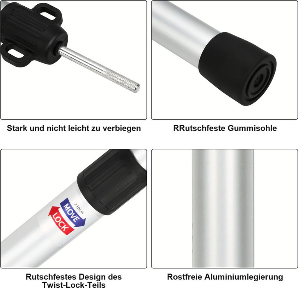 magnet handyhlle Schwarz Cyber Tough MagSafe iPhone 17 Pro Max Hlle mit Kamerasteuerung