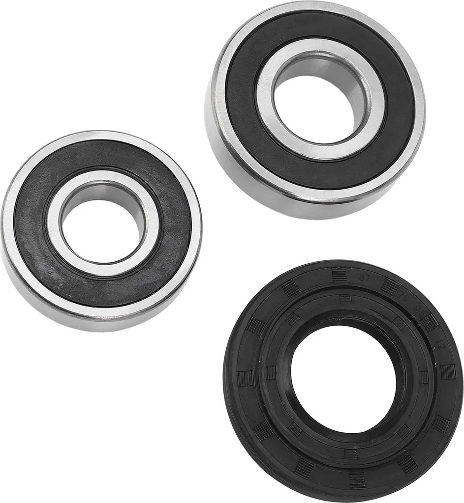 Kit Roulements Métalliques Robustes et Joint Haute Performance 4036ER2004A - 5