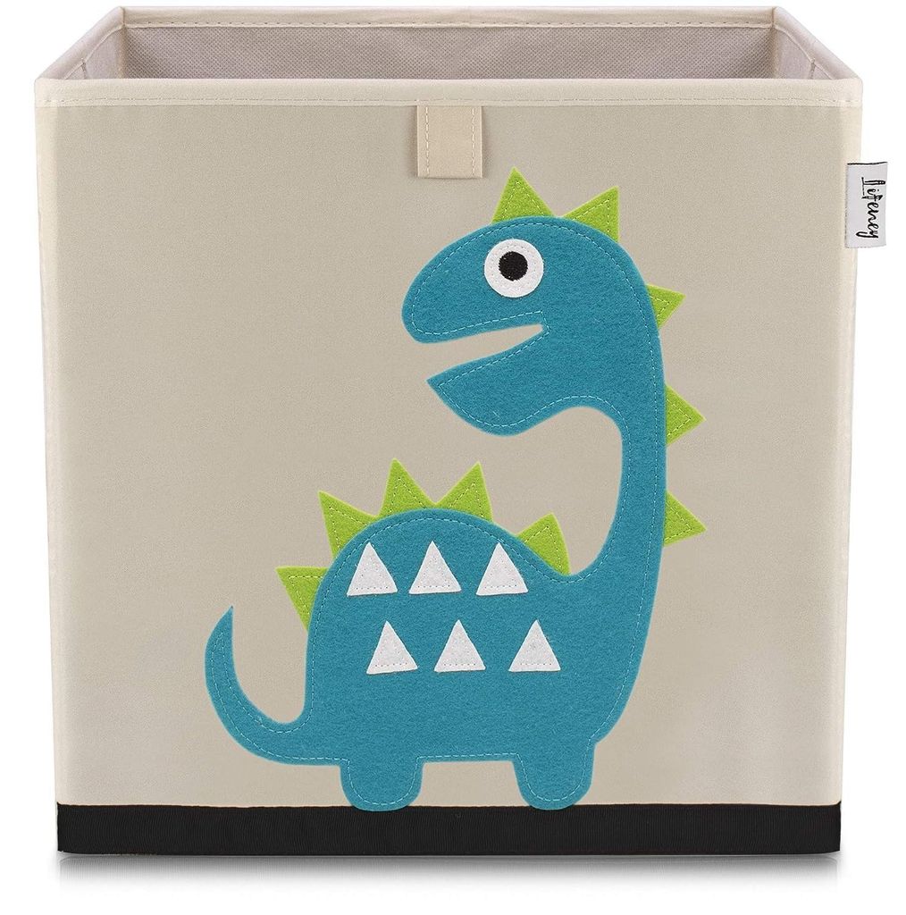 Lifeney Kinder Aufbewahrungsbox I praktische Produktbild 