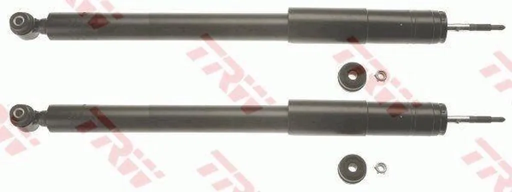 Amortisseur arrière gaz TRW JGT1076T compatible Mercedes 2113265100