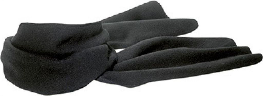 L-merch Fleece Schal Scarp Zdjęcie produktu 