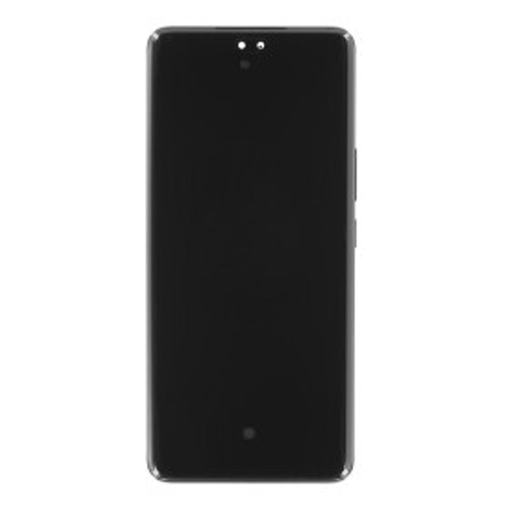 Original Display für Honor 90 Pro Diamantsilber LCD + Akku 0235AFVU