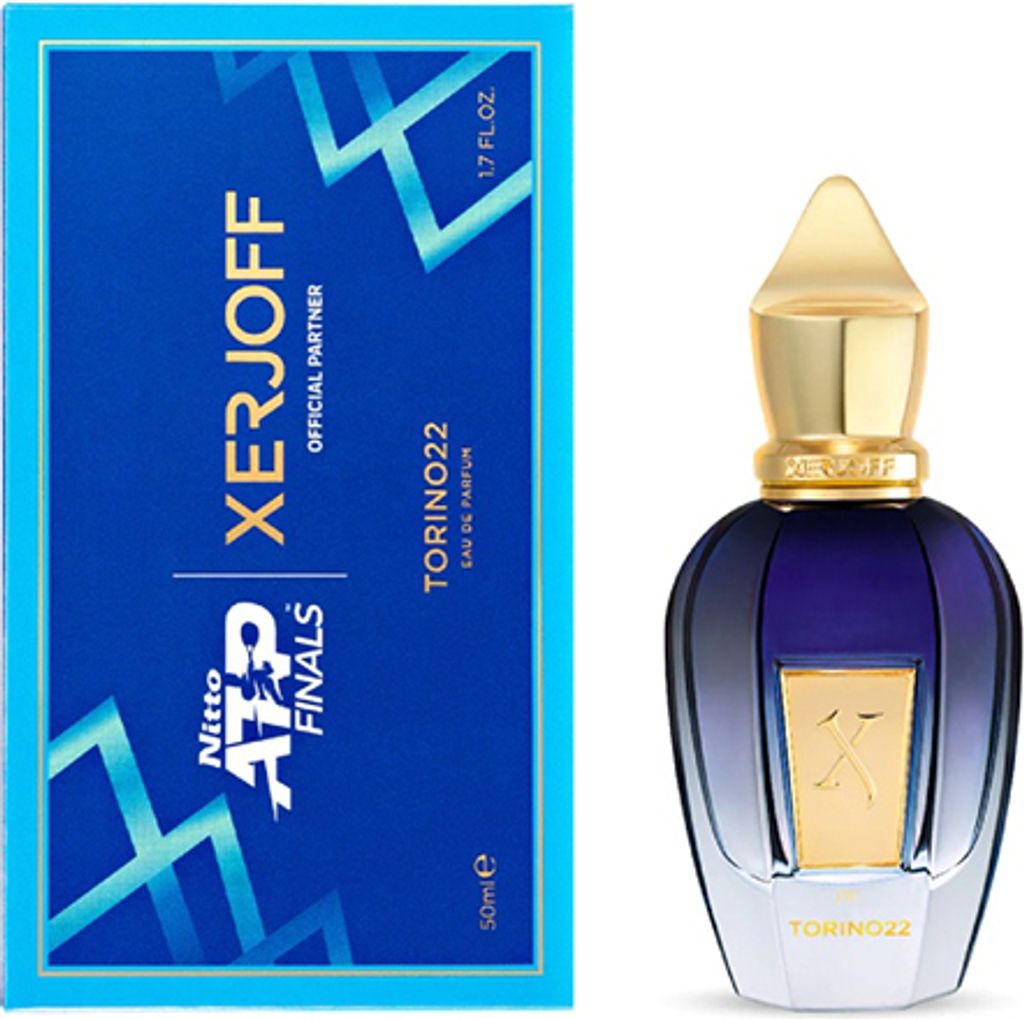 Xerjoff Torino22 eau de parfum unisexe 50 ml Image du produit 