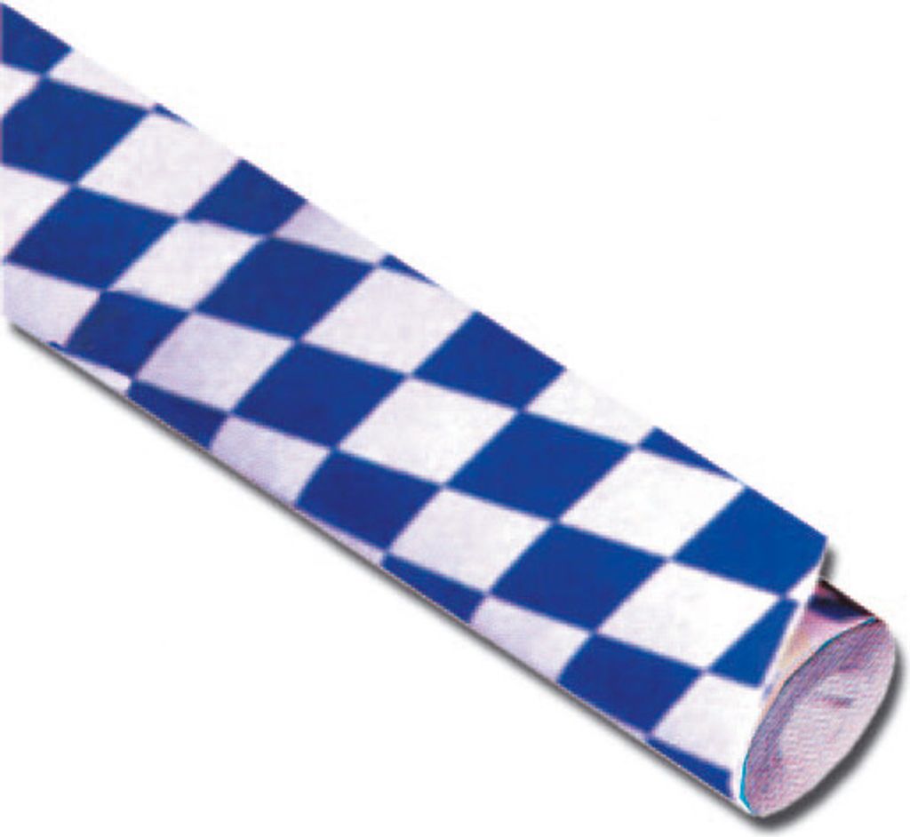 Staufen 2026 Tischtuchpapier-Rolle - Damast, 1,00 m x 25 m, Produktbild 