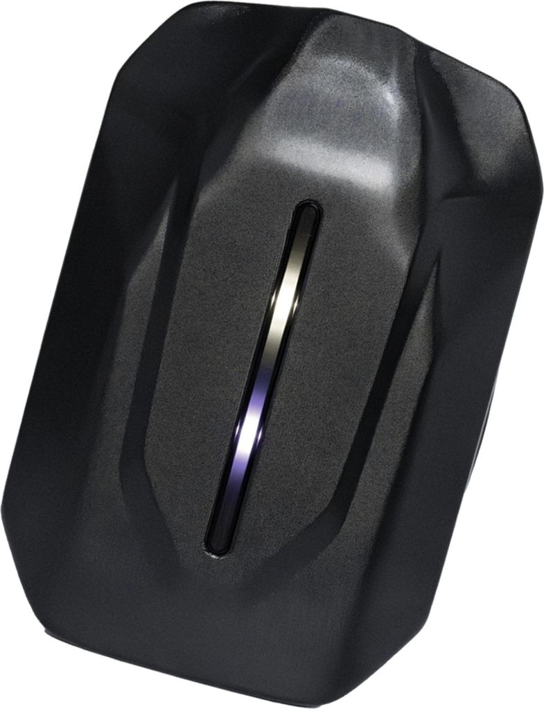 Motorrad-Rucksack für Reiten LED Display BT APP Control DIY Light-up Helm Tasche für Biker