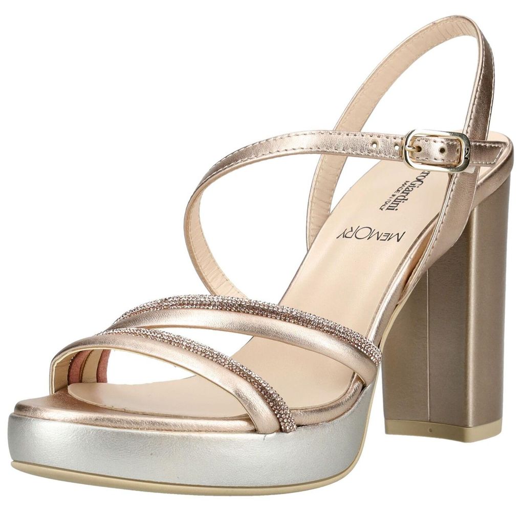 Nero Giardini Sandalen Sandalen Leder