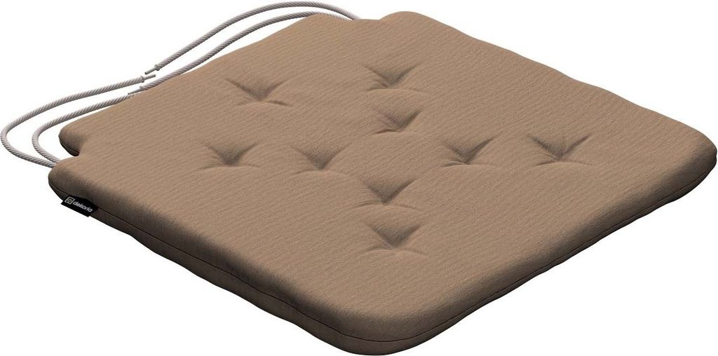 Stuhlkissen Christoph mit Bindeschnur