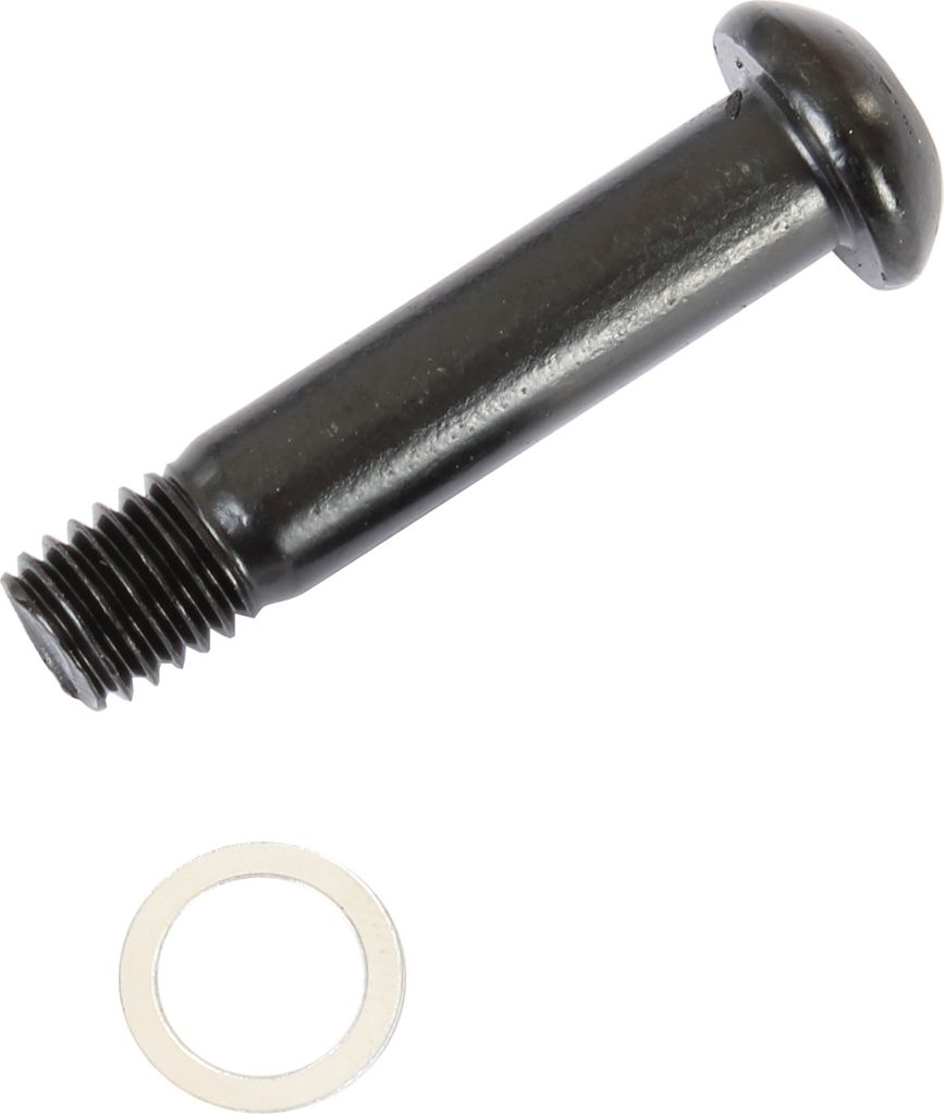 EzyRoller Achsschraube vorne ohne Mutter