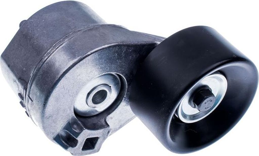 DENCKERMANN P416016 Riemenspanner, Keilrippenriemen OE 1096484 kompatibel mit Transit