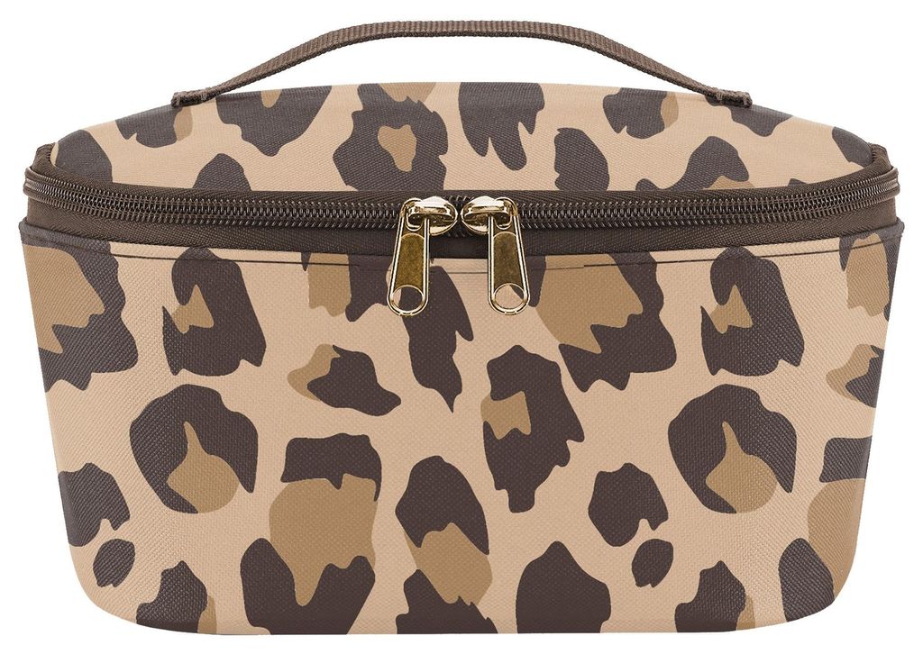 reisenthel coolerbag S pocket leo macchiato Produktbild 