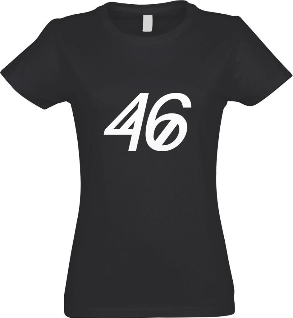 Kiwistar - T-Shirt tailliert - Damen - Graphit - 46 - mit Motiv Bedruckt - Funshirt Design - Sport - Freizeit - Damen - XL