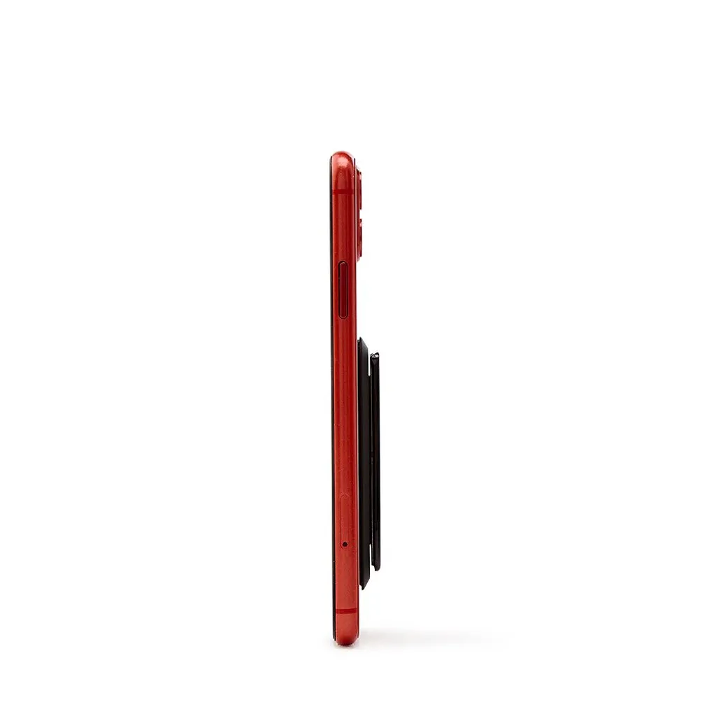 Supporto HANDLstick HX1008SN-RDK Rosso Serpente - Grip Cellulare - 5