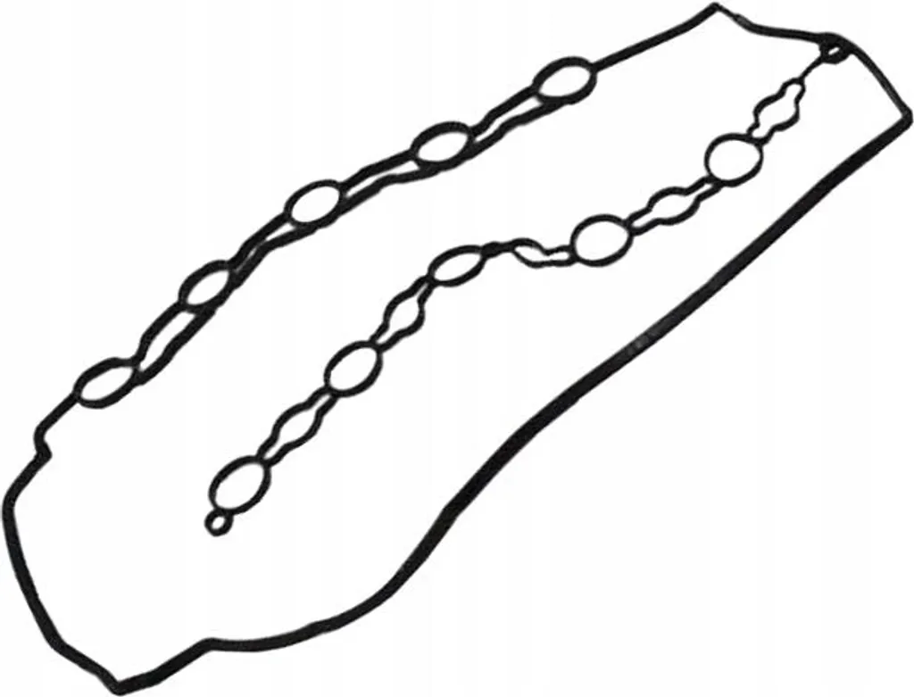 Joint de soupape 31430317 haute température pour Volvo S80 XC60 2.0D