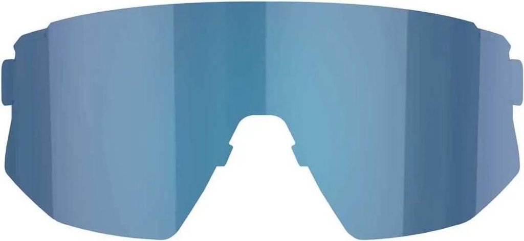 Bliz Breeze Brown S Ersatzlinsen Durchsichtig Brown Blue Multi/CAT3 Durchsichtig Brown Blue Multi/CAT3