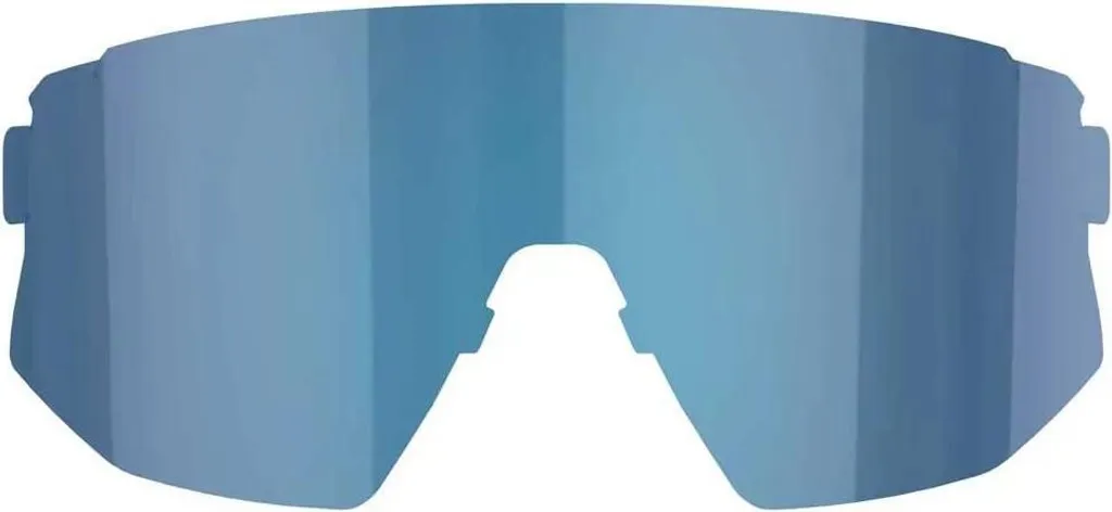 Verres de rechange Bliz Breeze S - Solution pour Rayures Brown Blue Multi