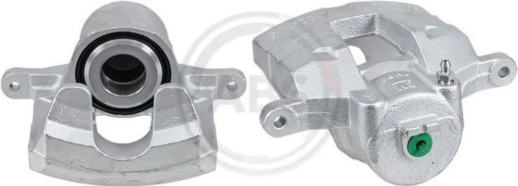 Étrier de frein neuf pour système hydraulique Opel Insignia et Mokka X