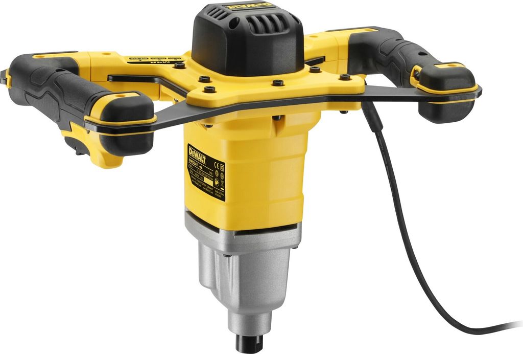 Malaxeur 1800W double poignées  DWD241-QS Image du produit 