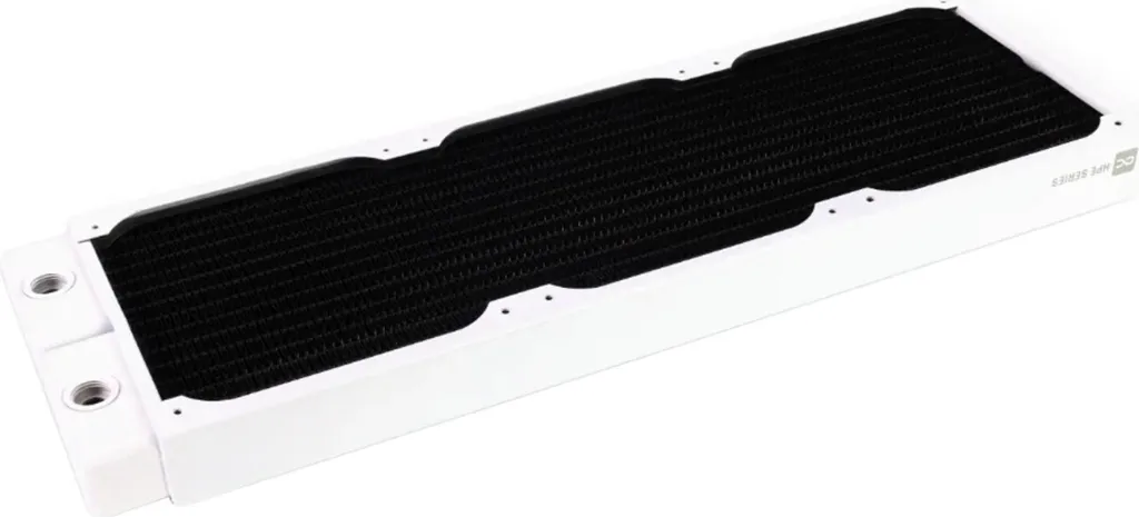 Alphacool NexXxoS HPE-30 Radiateur 360mm Full Copper pour Watercooling