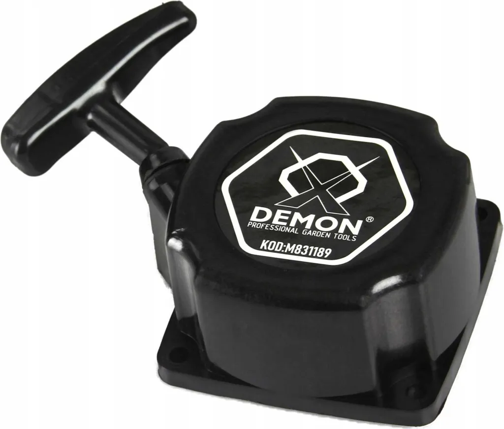 Miglior Avviamento Morbido M831189 Demon - Ricambio Alta Resistenza - 4