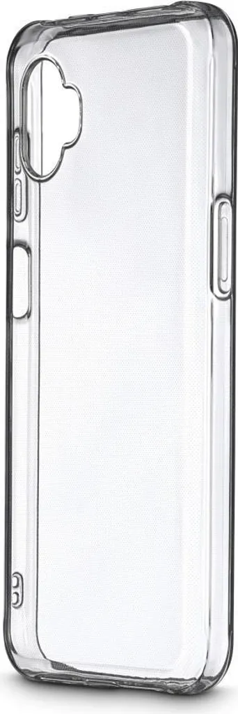 Hama Cover Samsung Xcover 7 Pro Trasparente | Protezione TPU Anti-Ingiallimento