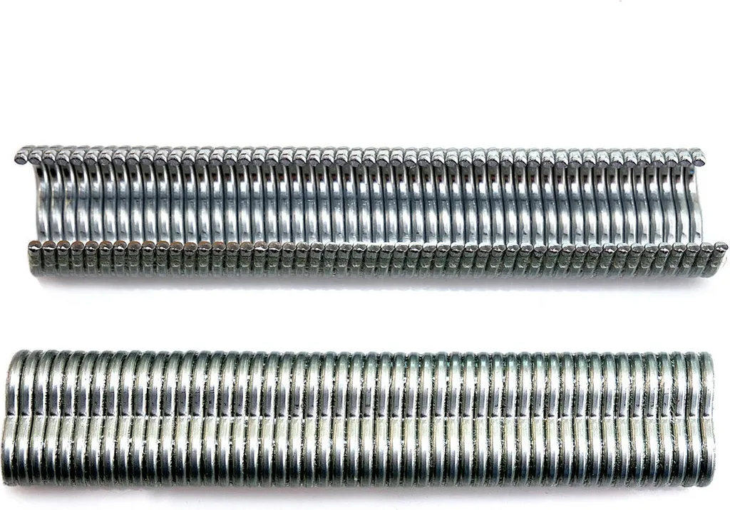 Agrafes pour Clôture VR16 Rapid - Solution de Fixation Grillages 2-8mm 3190 - 13