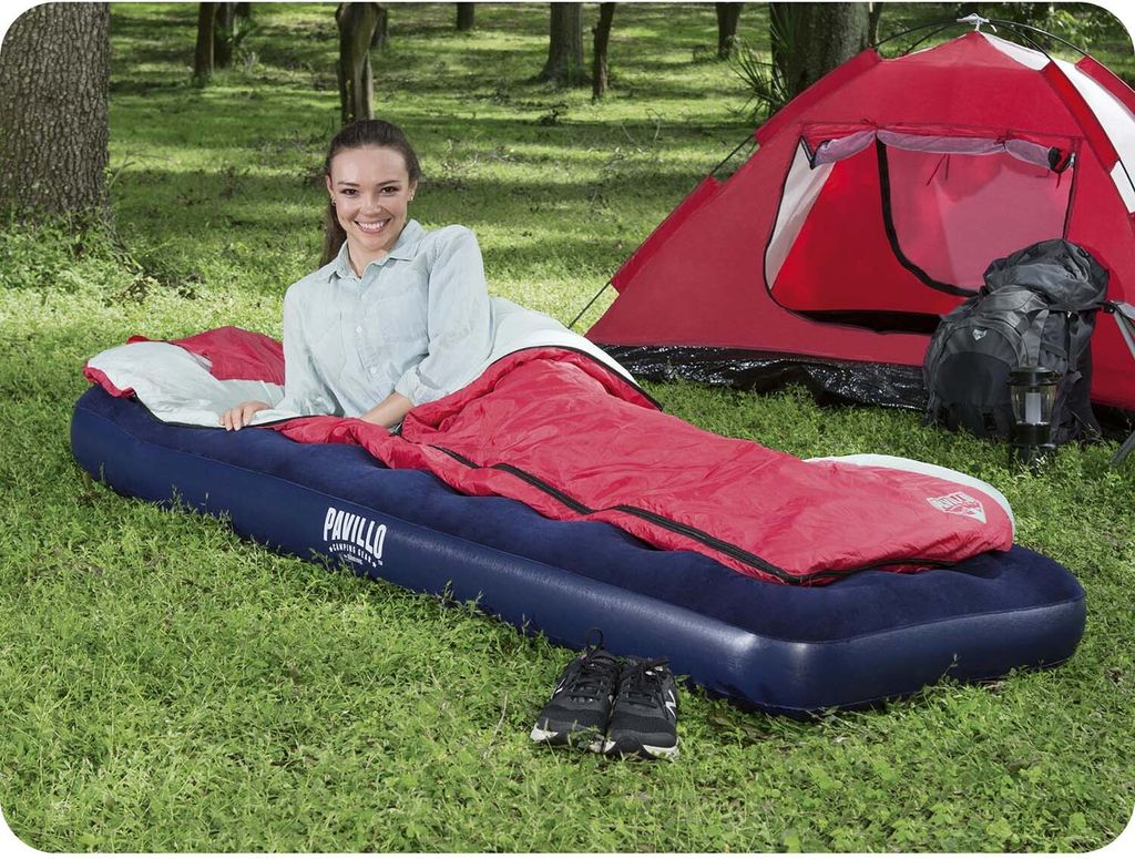 treenehalle tarp Camping Tarp