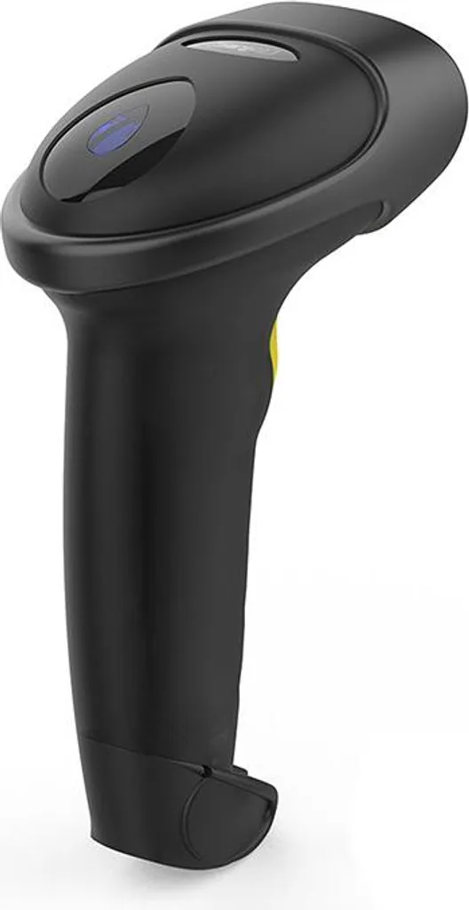 Scanner 1D 2D Bluetooth avec connexion USB - Lecteur QR Code rapide - 5