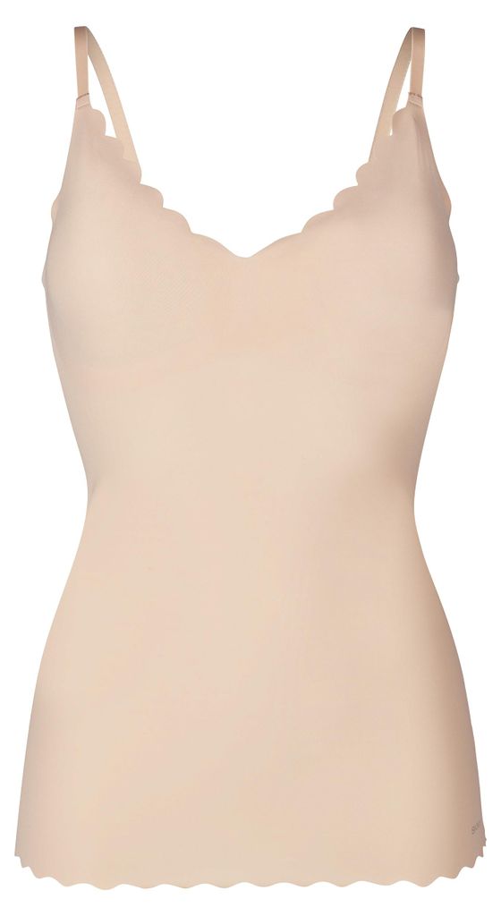SKINY Maglietta spaghetti da donna Every Day In Micro Immagine del prodotto 