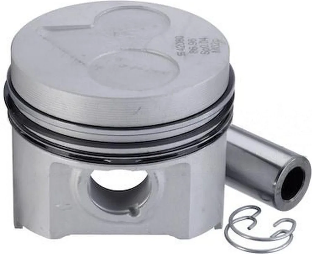 Piston KOLBENSCHMIDT 64mm adaptable Kubota haute compression - 2