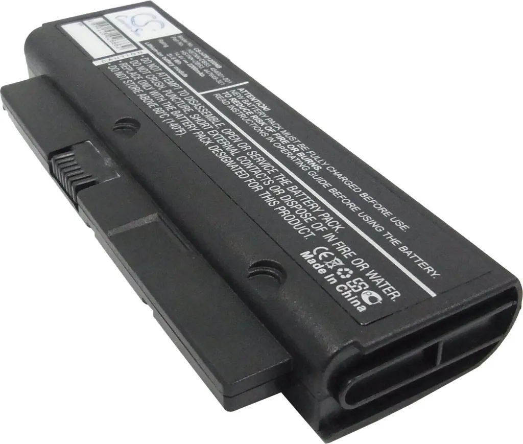 Batteria TECHTEK Economica per HP 2210b e Compaq Presario B1200