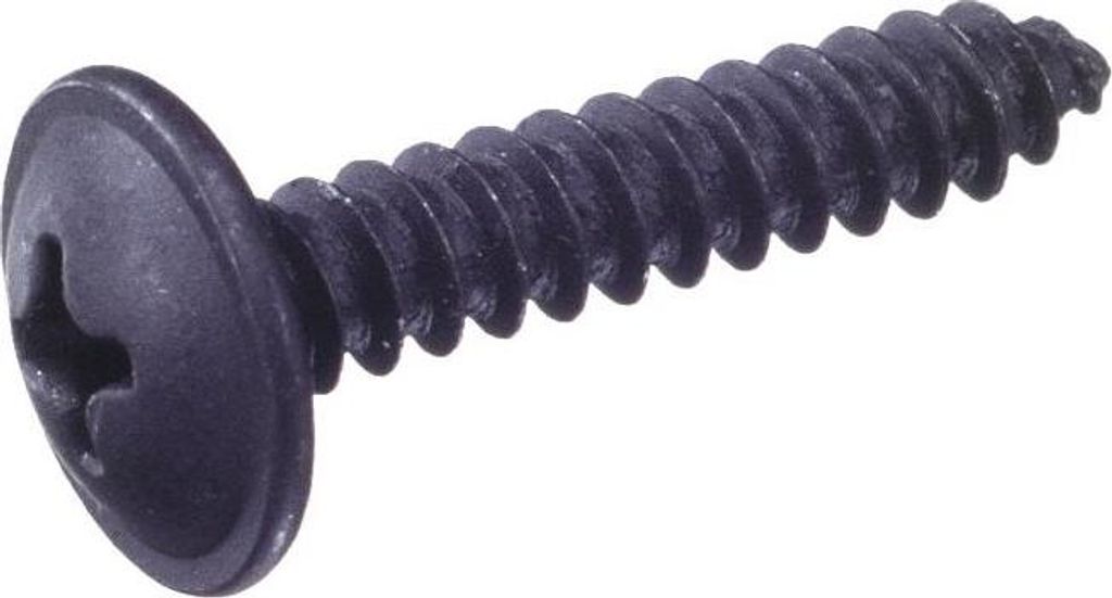 Dresselhaus Blechschrauben 3,9 x 19 mm