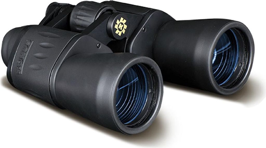 Konus Fernglas Vue 10x50 wa