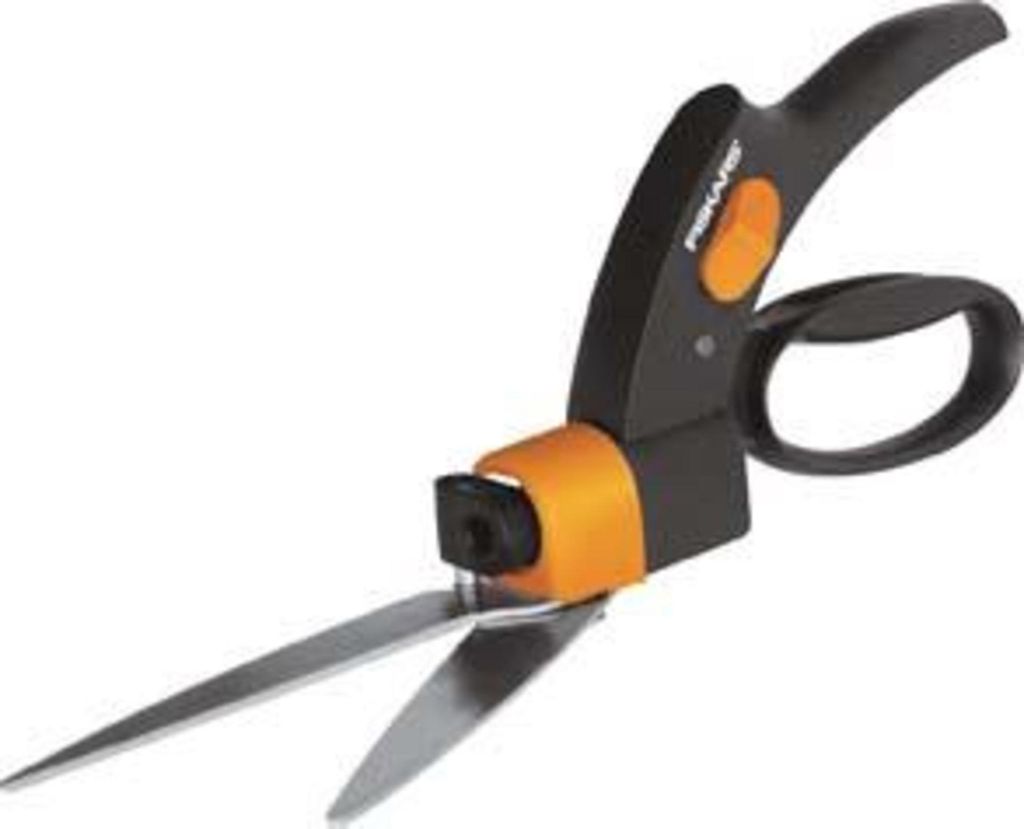 Cisaille à gazon Fiskars Servo-Sy. GS42 | 1000589 Image du produit 