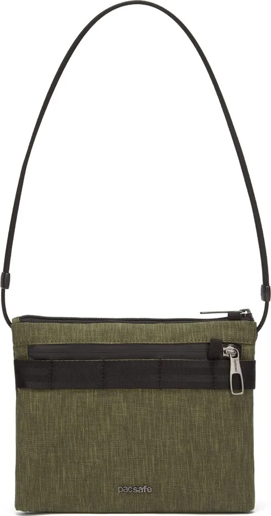 Sac de voyage Metrosafe X Pacsafe - Sacoche urbaine idéale pour le tourisme