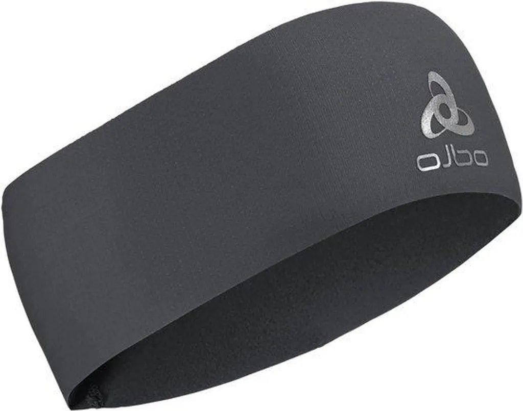 Casque de sport noir ultra-léger avec autonomie 40h et basses profondes