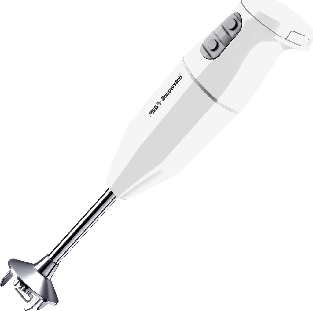 ESGE Zauberstab Cordless, 95100,2500 mAh Li-Ion Akku Produktbild 2