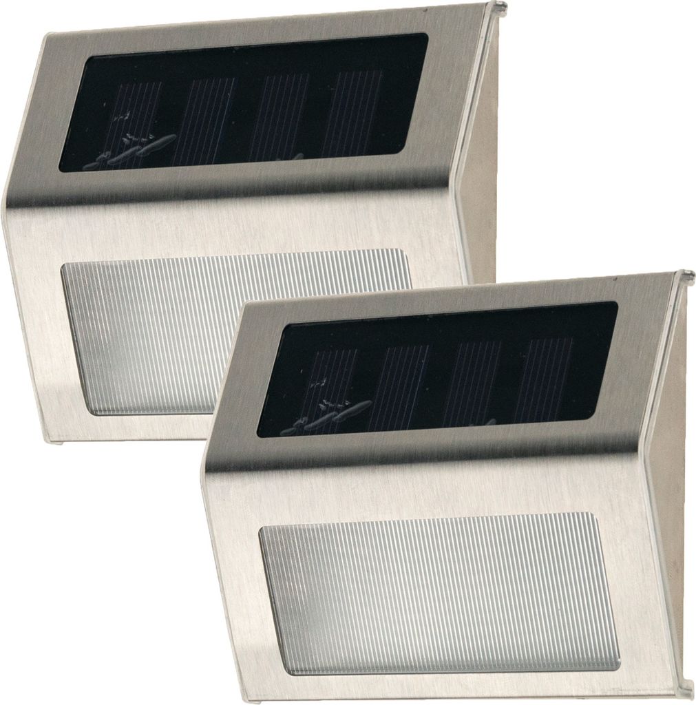 Tg64419 Halogen Lampa Solarna Led Kinkiet Czujnik Zmierzch Zdjęcie produktu 