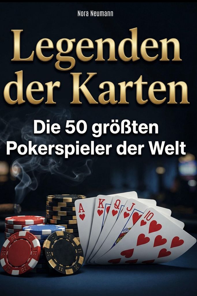 Legenden der Karten