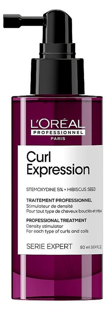 L'Oreal Professionnel, Serie Expert Curl Expression, Obrázok produktu 