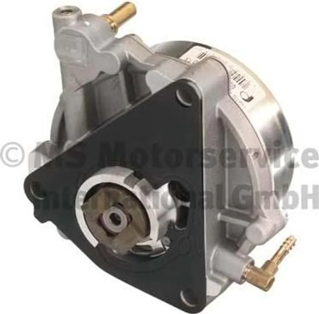 Pompe basse pression PIERBURG 7.29053.04.0 pour Alfa 159 et Astra H