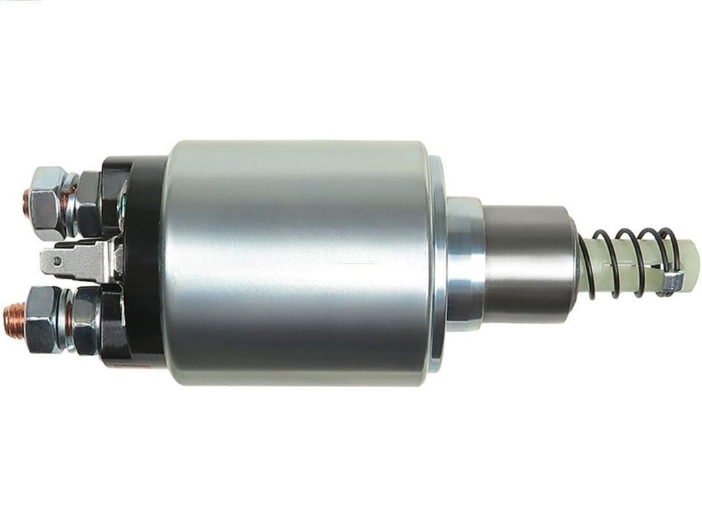 AS-PL SS0279S Magnetschalter für Starter/Anlasser