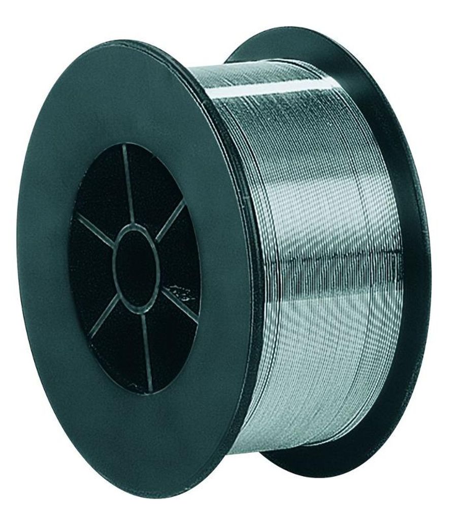 Einhell Fülldraht für Einhell BT-FW 100 Schweißgerät 0,9mm 0,4kg