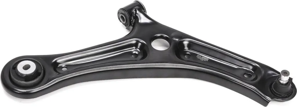 Bras de suspension robuste MS 3977S-PCS-MS pour train avant droit