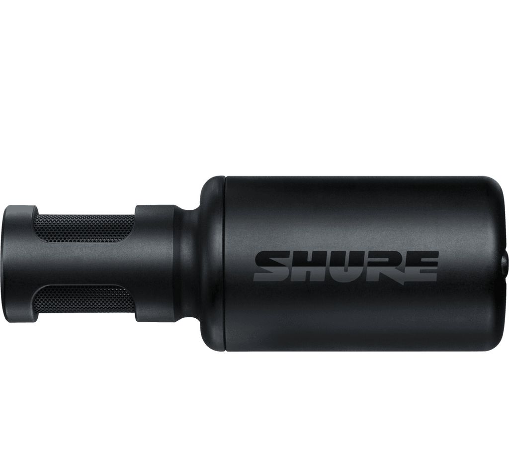Shure MV88+ VIDEO KIT, Tischmikrofon, 20 - 20000 Hz, 24 Produktbild 