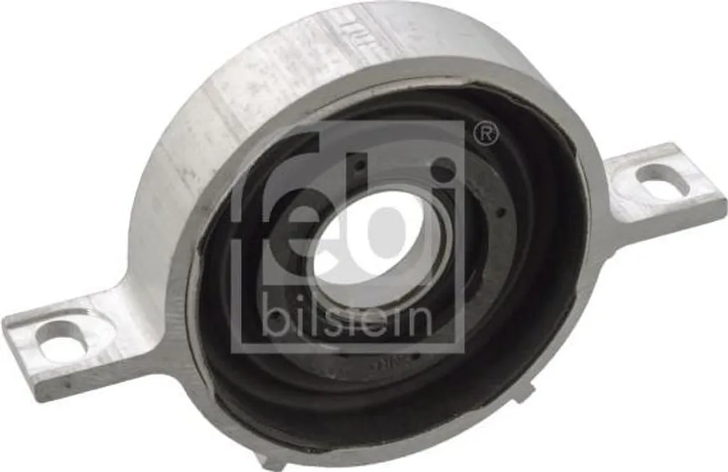 Palier d'arbre intermédiaire Febi 104650 pour réparation transmission BMW