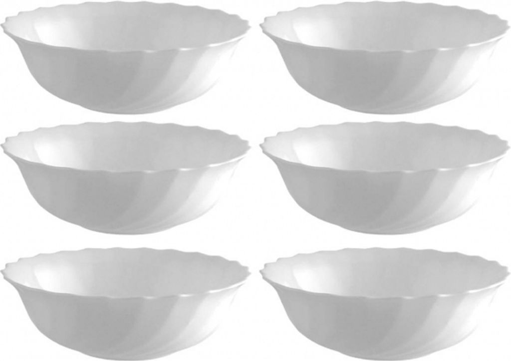 6 Schalen 16cm Trianon Produktbild 