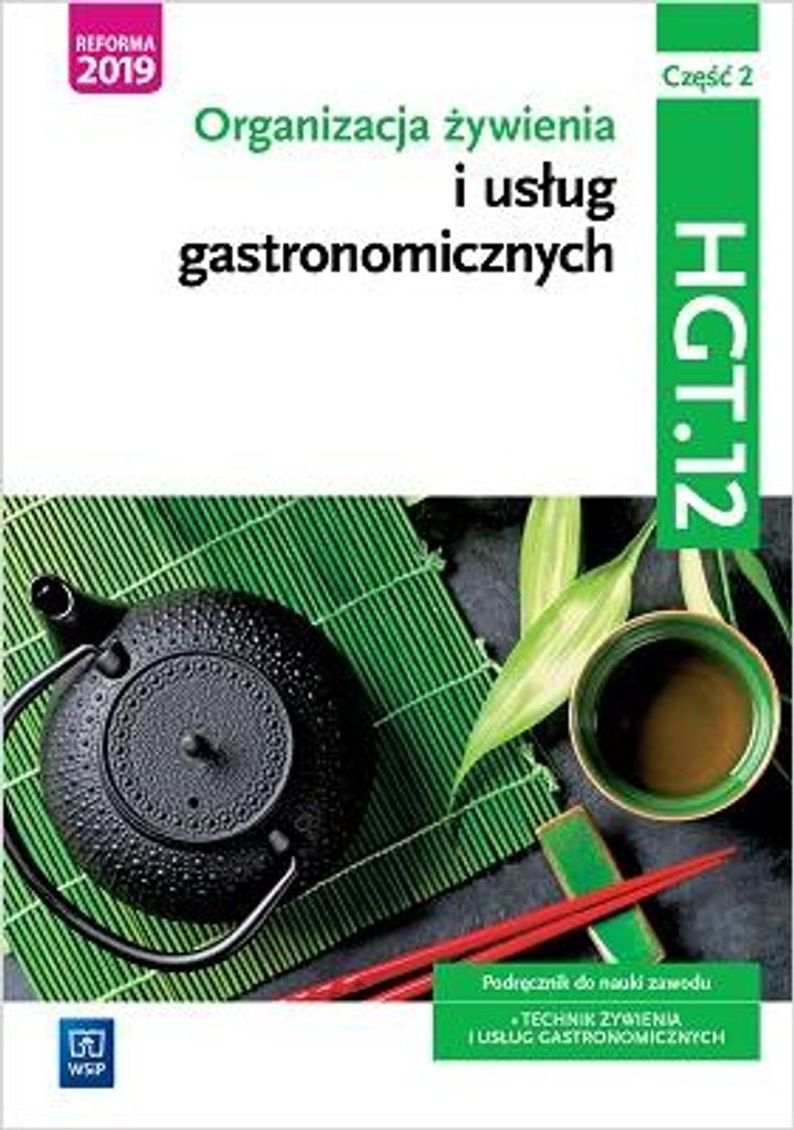 WSiP A159283, Bildend, Polnisch, Taschenbuch, 480 Seiten