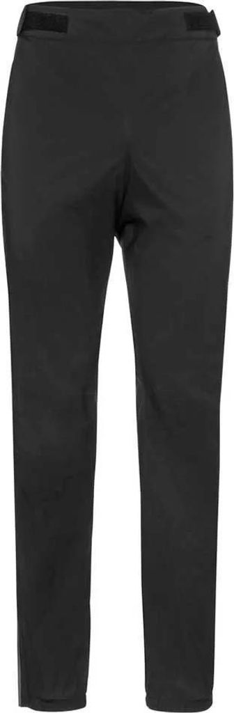 Odlo Ride Easy Waterproof Hosen Schwarz XL Herren,Damen Schwarz XL